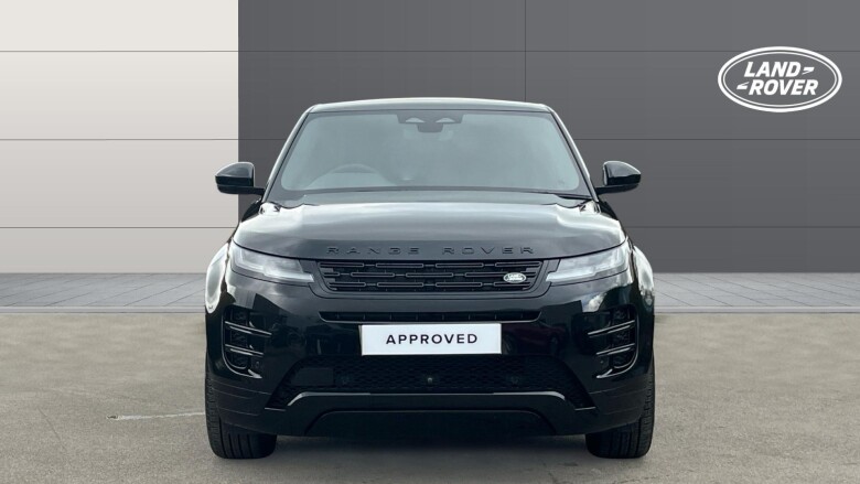 Land Rover Range Rover Evoque 2.0 D200 Autobiography 5dr Auto [Revised] Diesel Hatchback